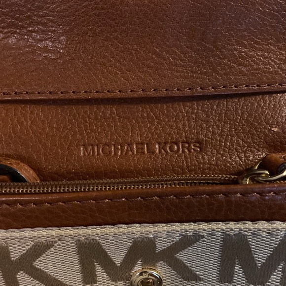 Wallet Michael Kors Est. 1981 - Picture 6 of 8